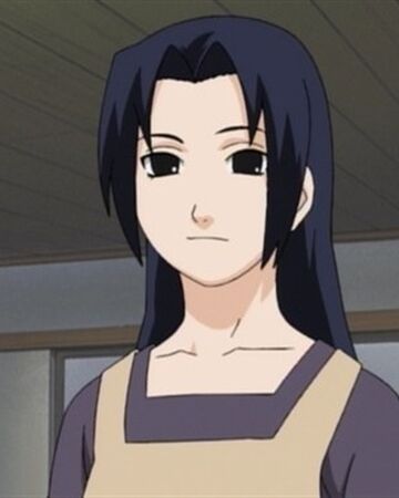 Mikoto Uchiha Narutopedia Indonesia Fandom Why mikoto uchiha wanted itachi to stop being a ninja! mikoto uchiha narutopedia indonesia
