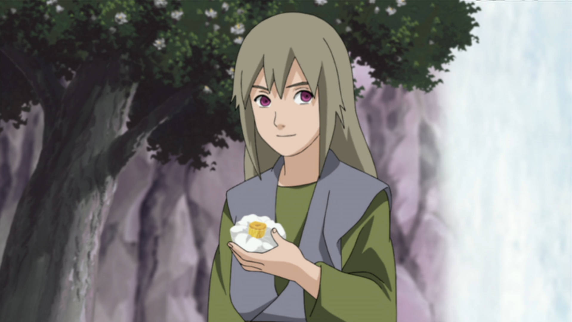 Naruto Shippuden Episode 113: The Serpent's Pupil ~ Breakdown and  Discussion