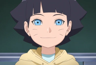 ve Himawari 様 himawaRi Takım r/Boruto : @obito0412) (çizen: 10 食器