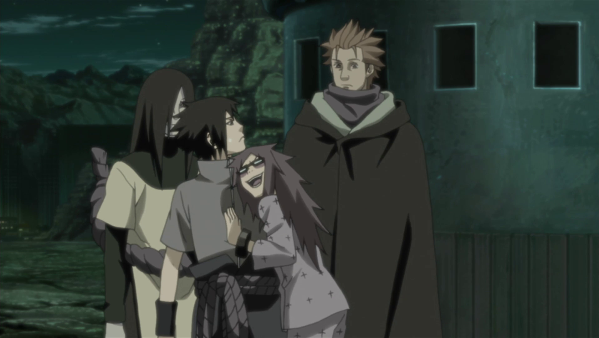 Karin Narutopedia Fandom Karin Narutopedia Fandom