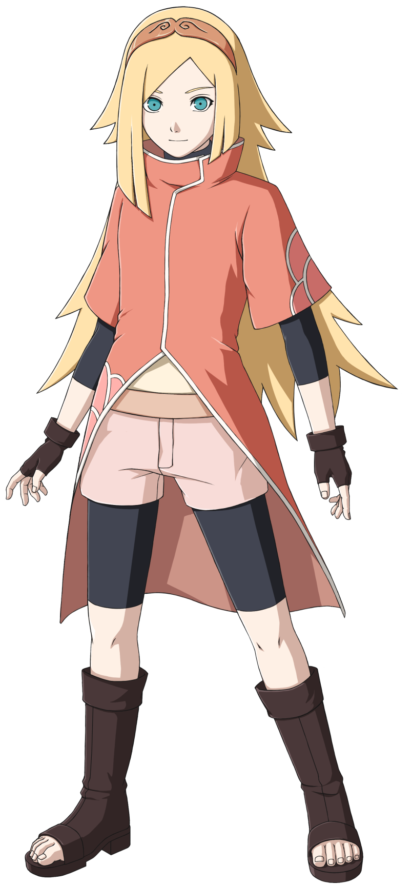 Hikari Uchiha | Narutopedia | Fandom