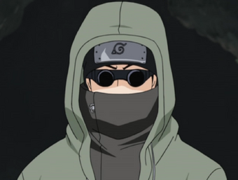 Shino Aburame Naruto Wiki Fandom Shino Aburame Naruto Wiki Fandom