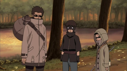 Shino Aburame Naruto Wiki Fandom #my gifs #shino aburame #aburame shino #shino #naruto #boruto #boruto next generation #episode 5. shino aburame naruto wiki fandom