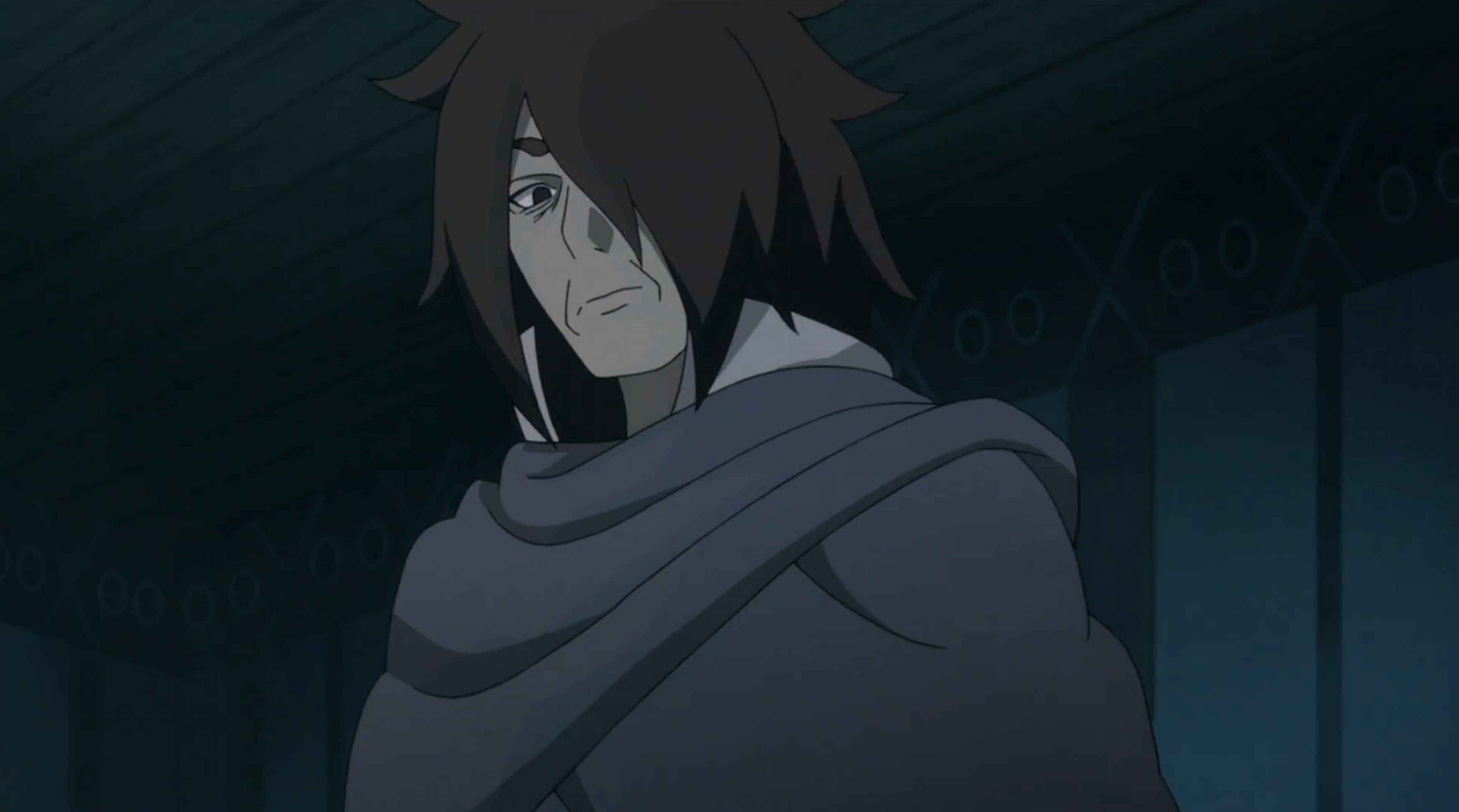 Featured image of post Indra Uchiha Sharingan