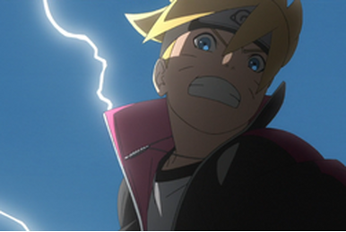 BORUTO: NARUTO NEXT GENERATIONS Quem eu almejo ser - Assista na Crunchyroll