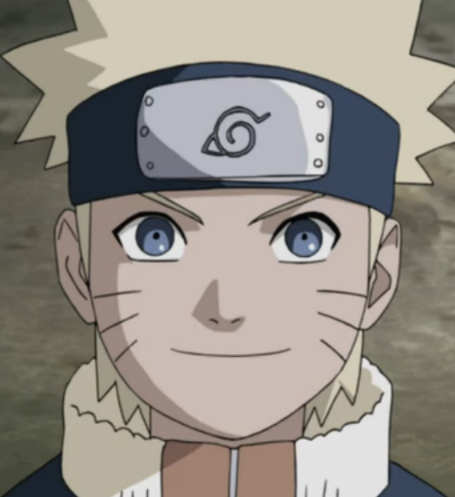 Naruto Uzumaki(Classico), Wiki