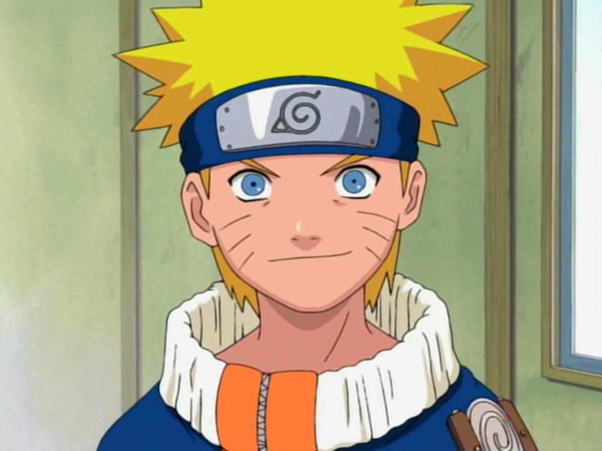 NARUTO SHIPPUDEN - Gourde - Yondaime Hokage