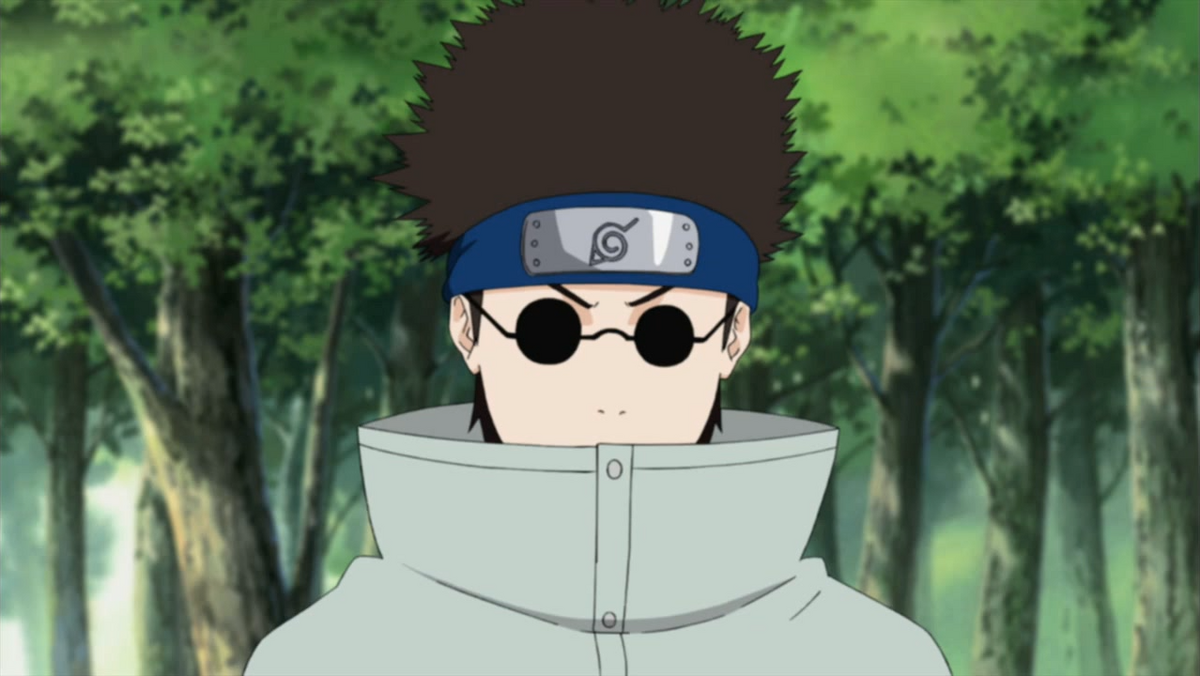 Naruto Shippuden  Pai de diretor o inspirou a criar arco original no anime