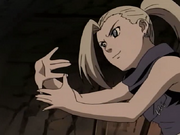 Shinranshin no Jutsu (Ino)