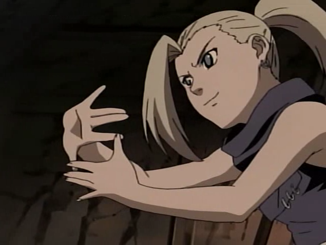 Naruto vê uma Garota tomando banho em sua casa após cair no Tsukuyomi