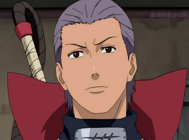 Hidan Naruto Wiki Fandom