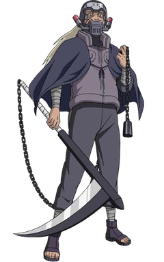L'aspetto di hanzo 