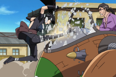 Naruto Shippuden - Episodio 45 - As Consequências da Traição Online -  Animezeira