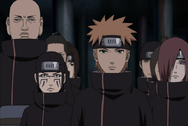 Naruto Shippuden - Episodio 355 - O Alvo Sharigan Online - Animezeira