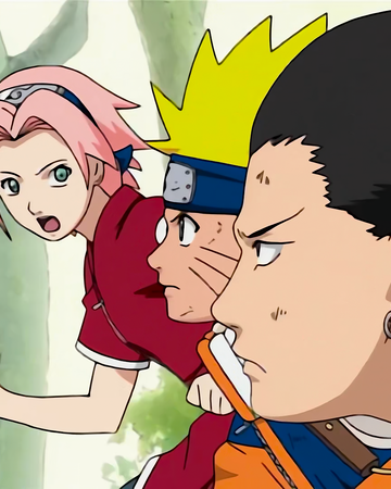 Village In Distress A New A Ranked Mission Narutopedia Fandom village in distress a new a ranked