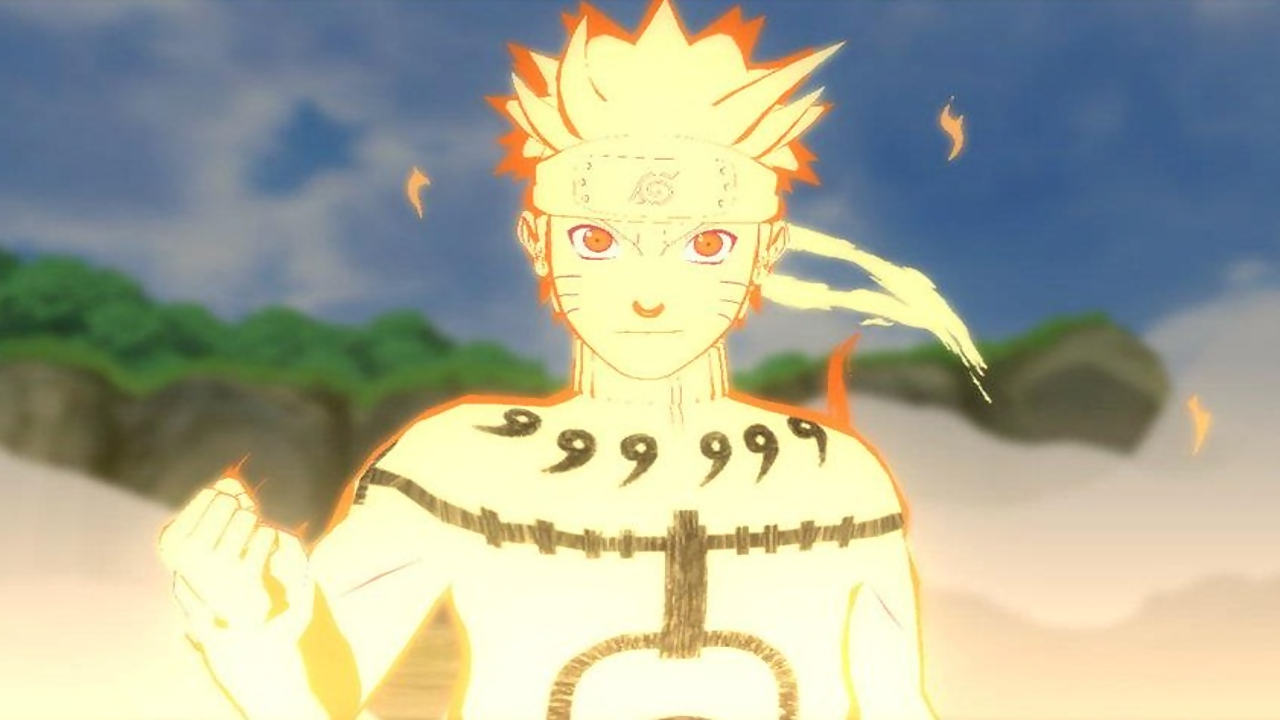 Naruto Shippuden Ultimate Ninja Storm Generations Narutopedia Fandom