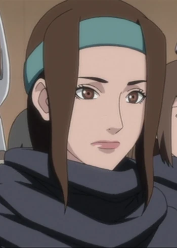 Masako | Naruto Wiki | Fandom