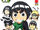 Rock Lee-Prodezze Di Un Giovane Ninja Volume 1