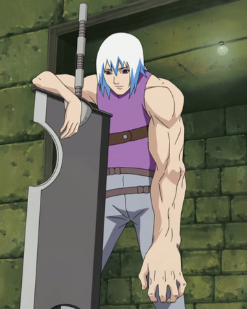 Water Release Great Water Arm Technique Narutopedia Fandom Gengetsu hōzuki liquefies into a mixture of oil and water, but it's not clear if this same mixture is used by other members. water release great water arm