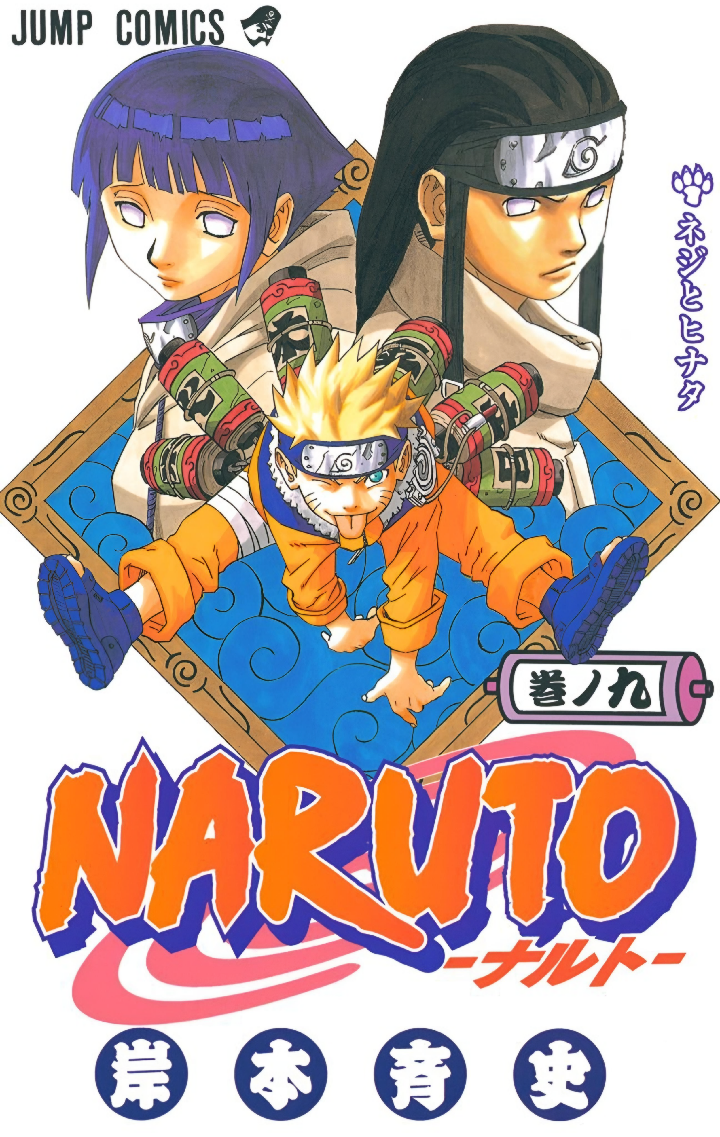 Poster Evolução Da Sakura – Loja Naruto