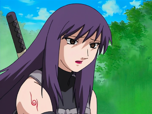 Iruka Umino Naruto Anime Character graphy, naruto, purple, black Hair,  violet png