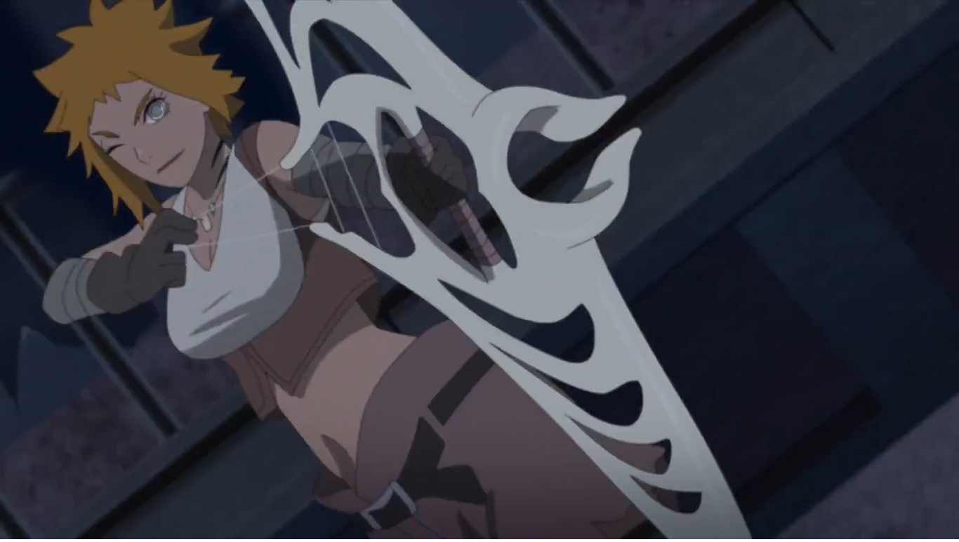 Boruto  Prévia do próximo episódio destaca início do arco Naruto