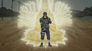 Asuma Mil Brazos de la Muerte