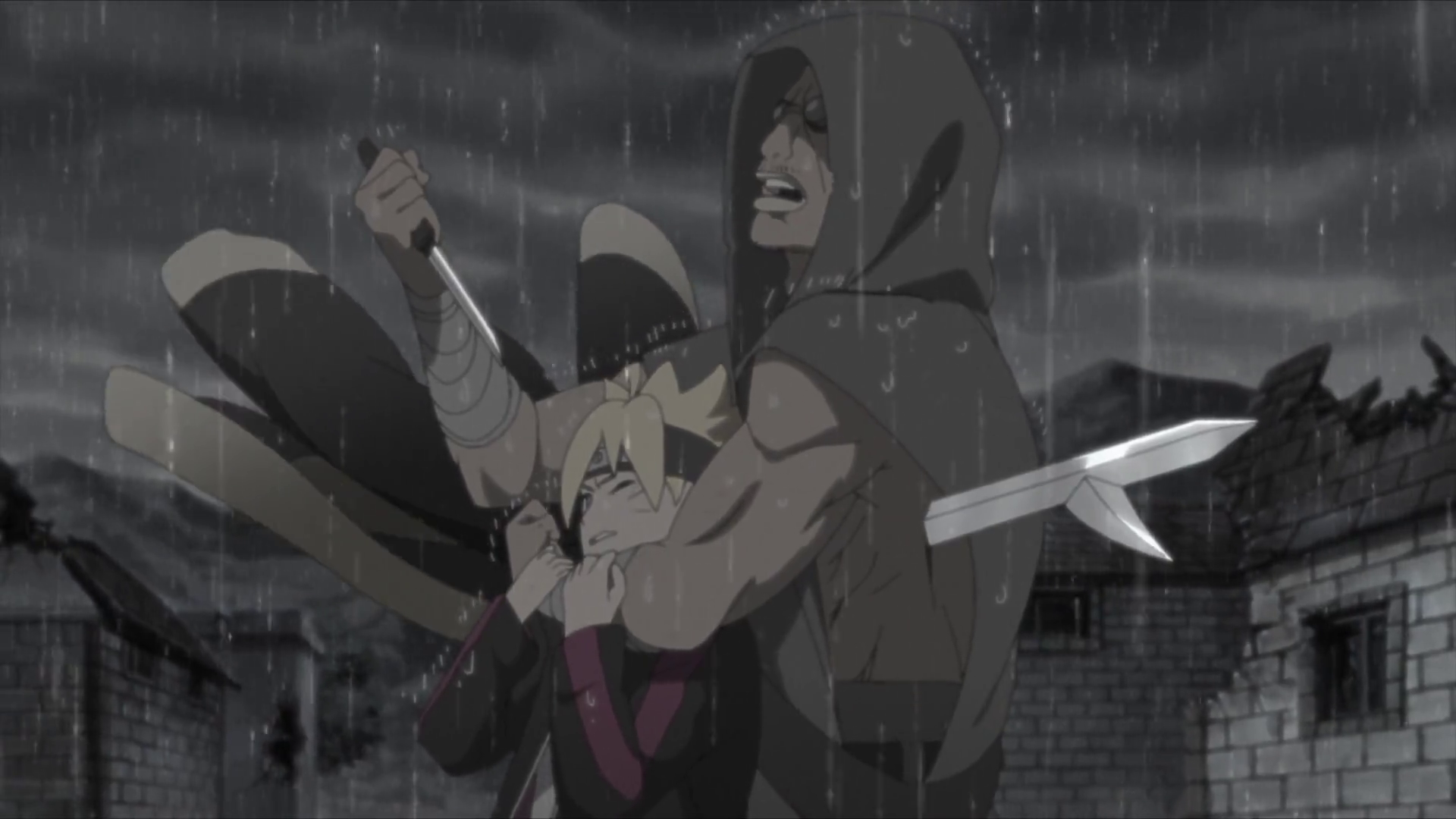 Boruto: Naruto Next Generations 1×245 Review – “Funamushi's