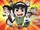 Give Lee Give Lee Rock Lee