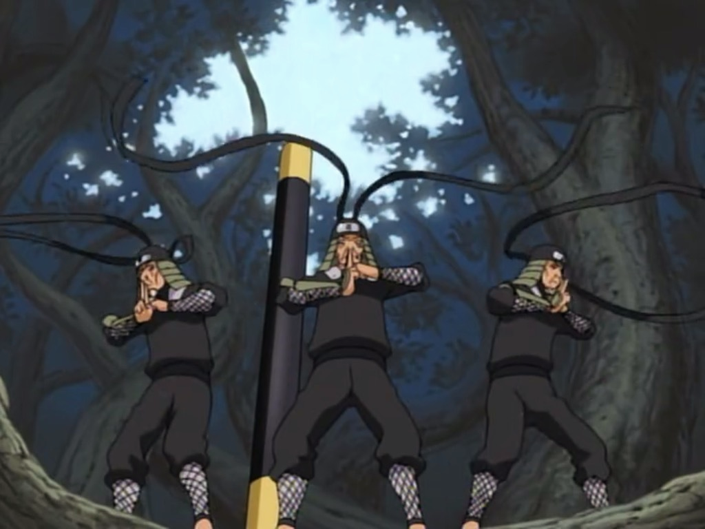 O Terceiro Hokage se sacrifica para salvar konoha em batalha conta  orochimaru, By Relíquia Animes