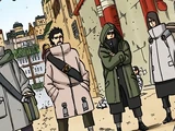Clan Aburame