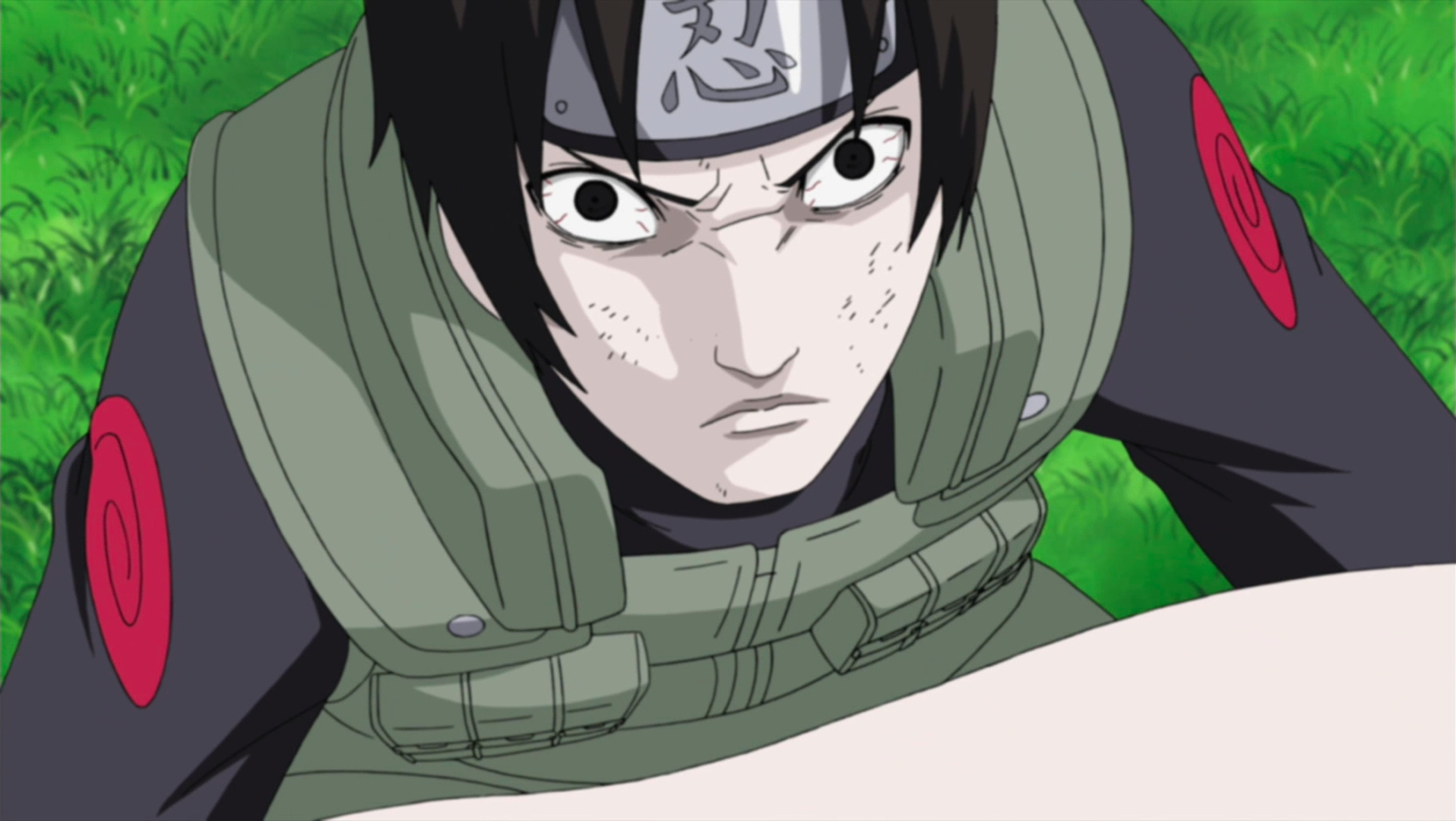 NARUTO サイ