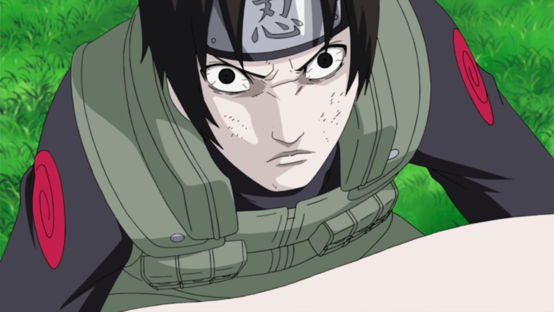 Kakashi Hatake Obito Uchiha Sakura Haruno Sasuke Uchiha Naruto Shippuden:  Ultimate Ninja Storm 4, naruto, face, black Hair, head png