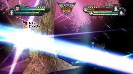 Aprisionamento da Árvore Assassina da Andorinha Voadora