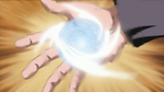 Arte del Vento Rasengan