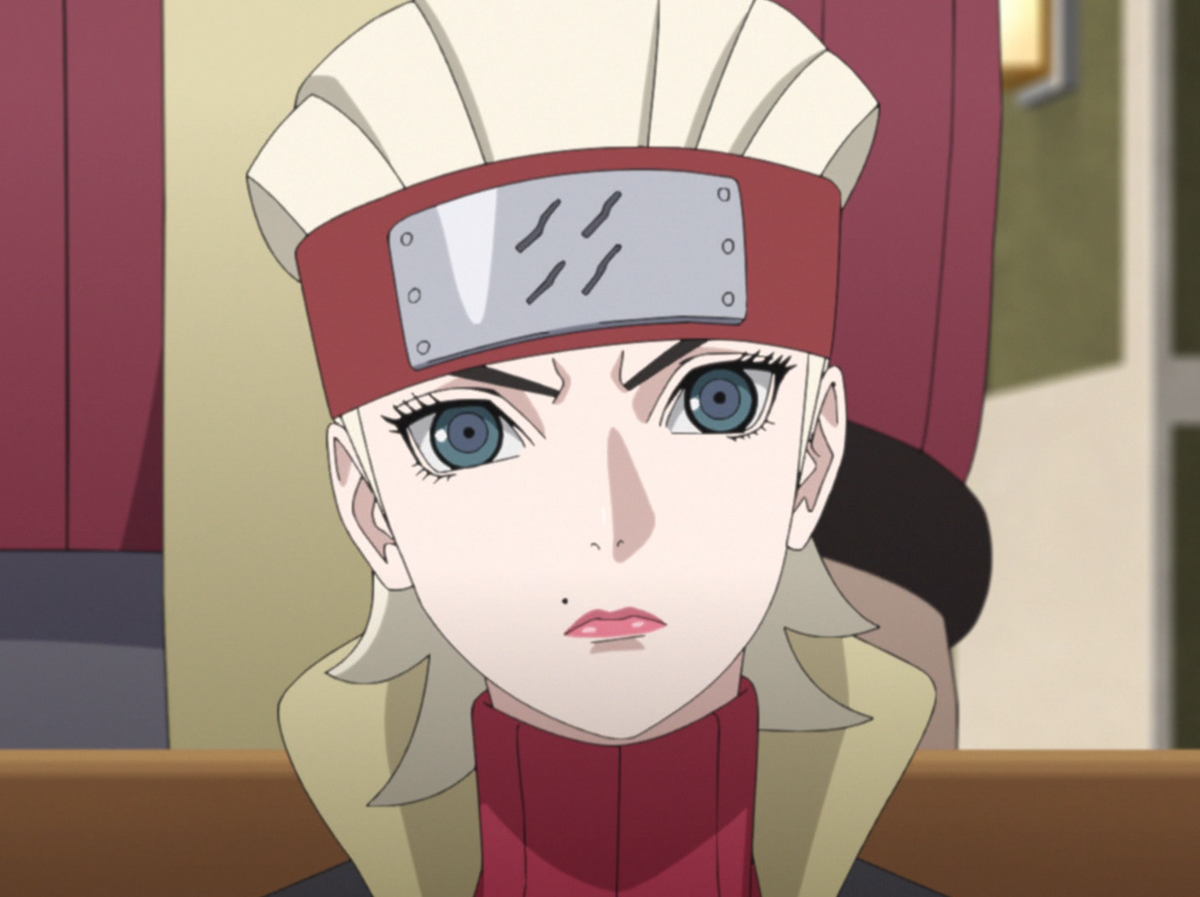 Kurosuki Raiga - NARUTO - Zerochan Anime Image Board