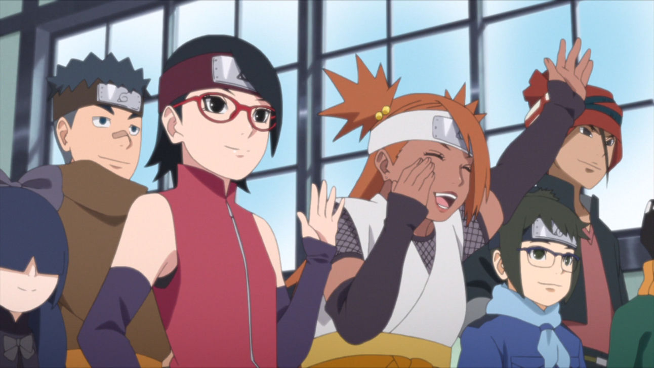 Trouble in Konoha: Boruto's Anticipated Return Met with Mixed
