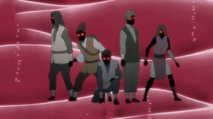 OMG!! The Killer Of The Chinoike Clan-Naruto Shippuden Episode 488