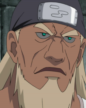 A Raikage Ketiga Narutopedia Indonesia Fandom