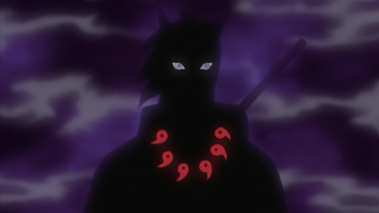 Rikudou sennin