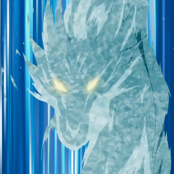 Water Release Water Dragon Bullet Technique Narutopedia Fandom Water Release Water Dragon Bullet Technique Narutopedia Fandom