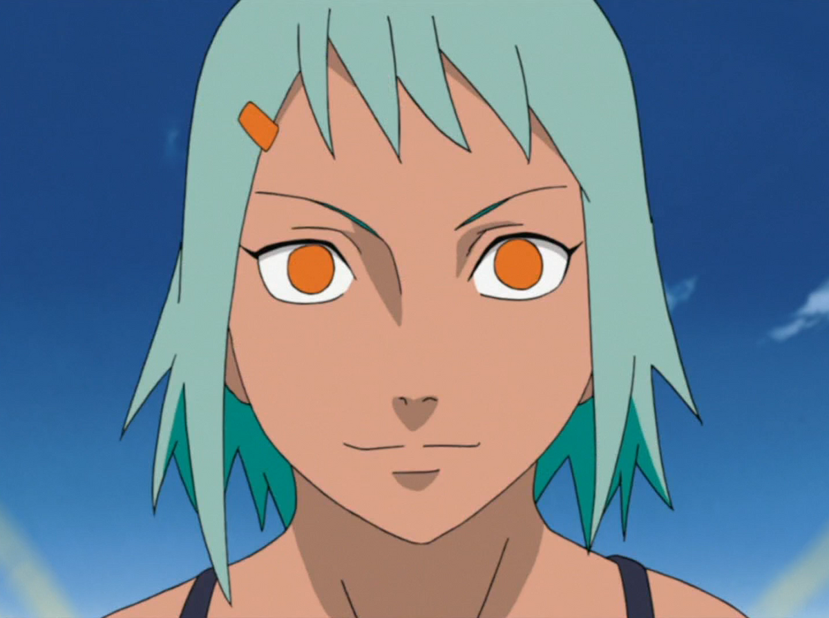 Fu Narutopedia Fandom