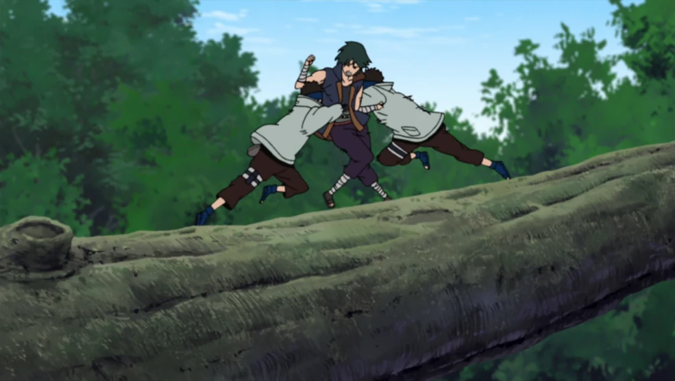 Shino Aburame | Narutopedia | Fandom