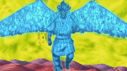 Kakashi's Susanoo