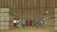 Konoha 11 meeting