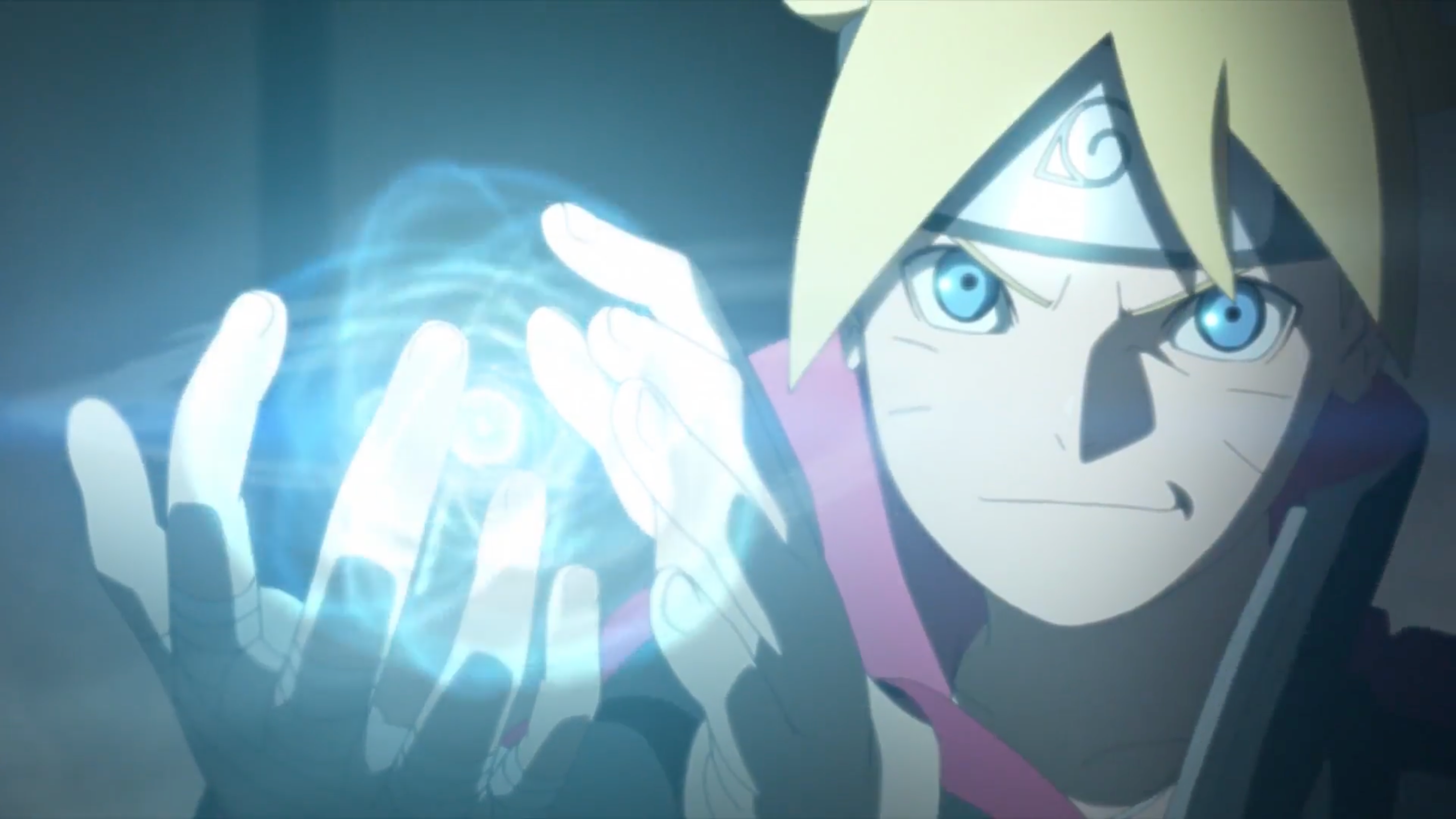 Boruto: Naruto Next Generations Episode 1 Review - Boruto's Tenseigan?!! 