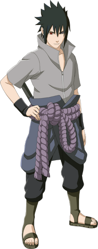 Sasuke Uchiha – Wikipédia, a enciclopédia livre