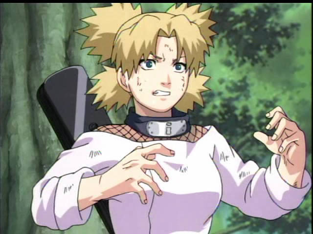 Temari テマリ - Shizune é uma kunoichi nível Jounin de konoha. É uma ninja de  alto nível que trabalhou pra Quinta Hokage, pro sexto Hokage e atualmente  trabalha pro sétimo Hokage. Shizune