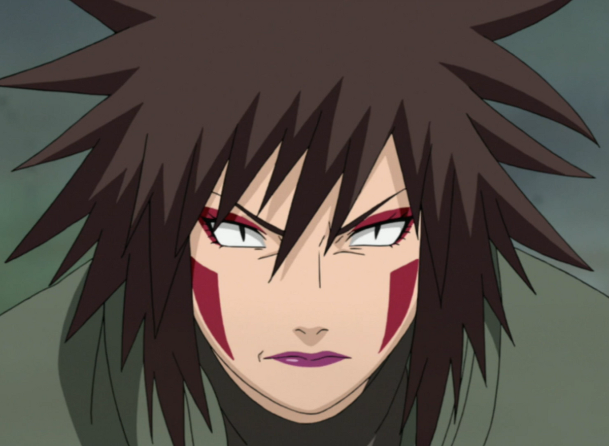 Kiba Inuzuka, Wiki Naruto