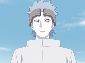 Urashiki Ōtsutsuki, Narutopedia